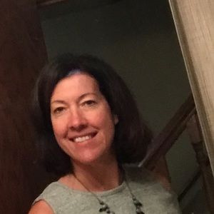 Meet your Posher, Julie